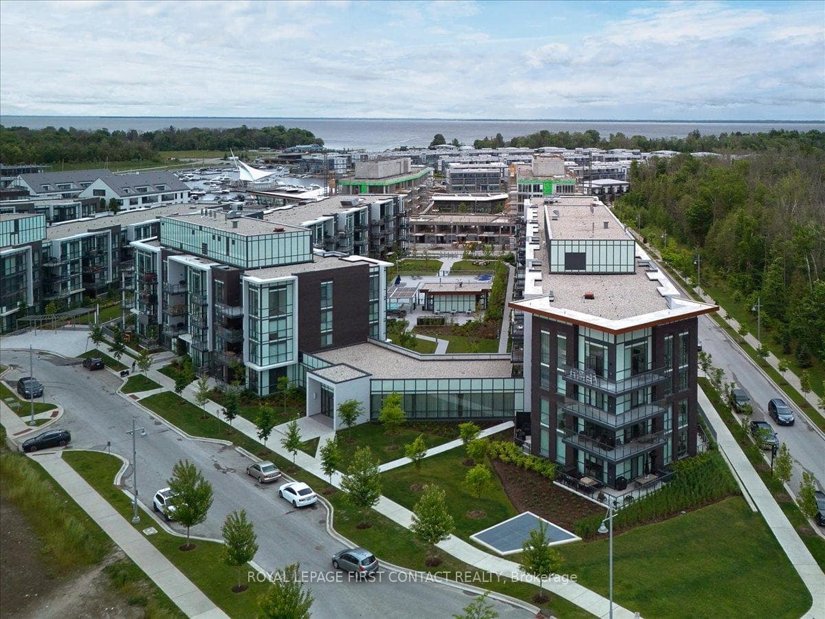 415 Sea Ray Avenue Unit 249, Innisfil