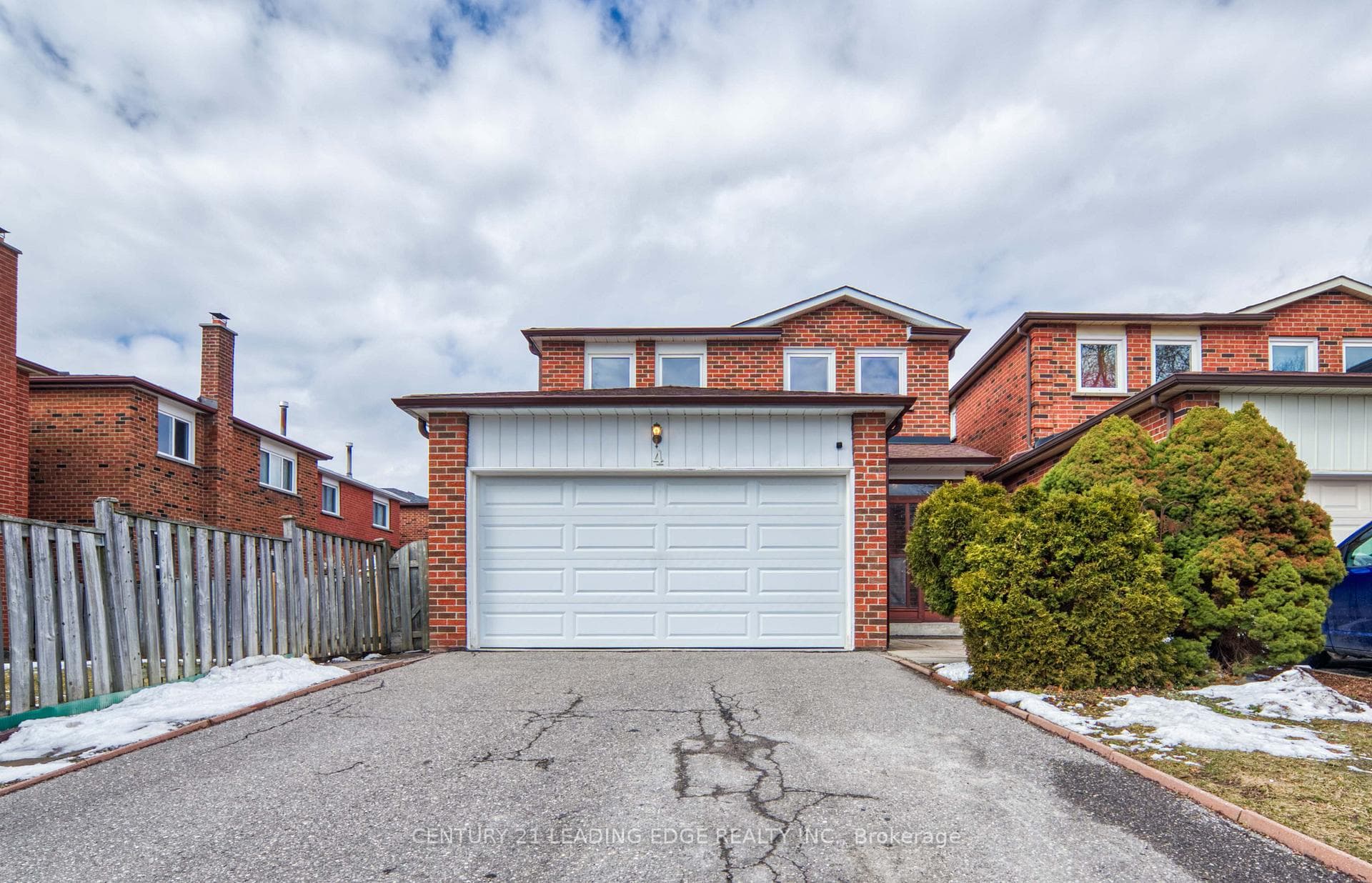 4 Treerun Avenue, Scarborough Village / Eglinton East, ON M1V 3K6 - Photo 1