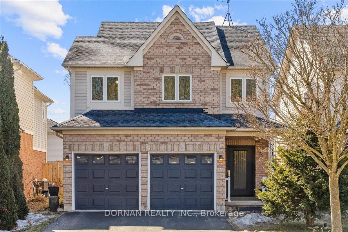 33 Solmar Avenue, Whitby