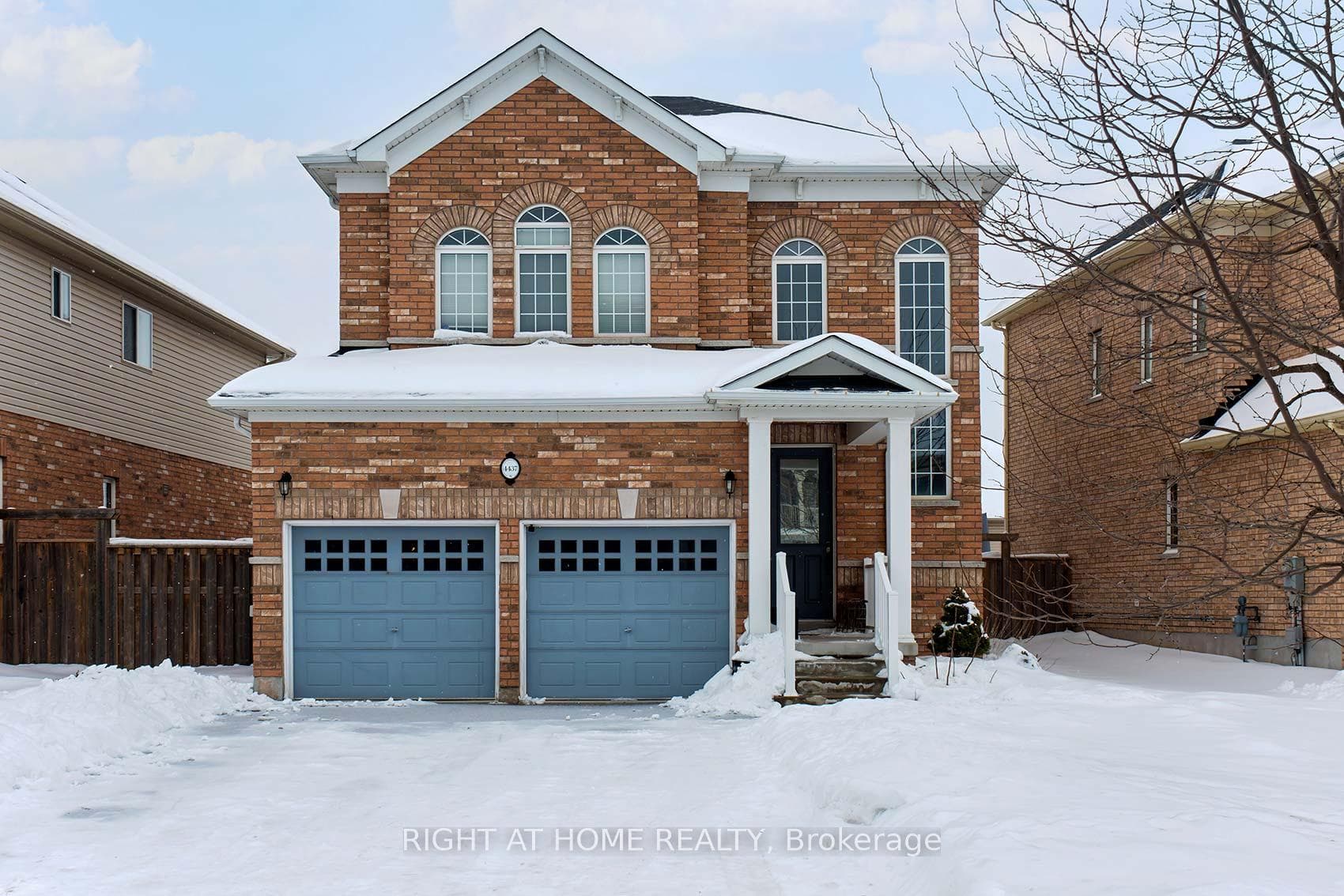 4437 Saw Mill Drive, Niagara Falls