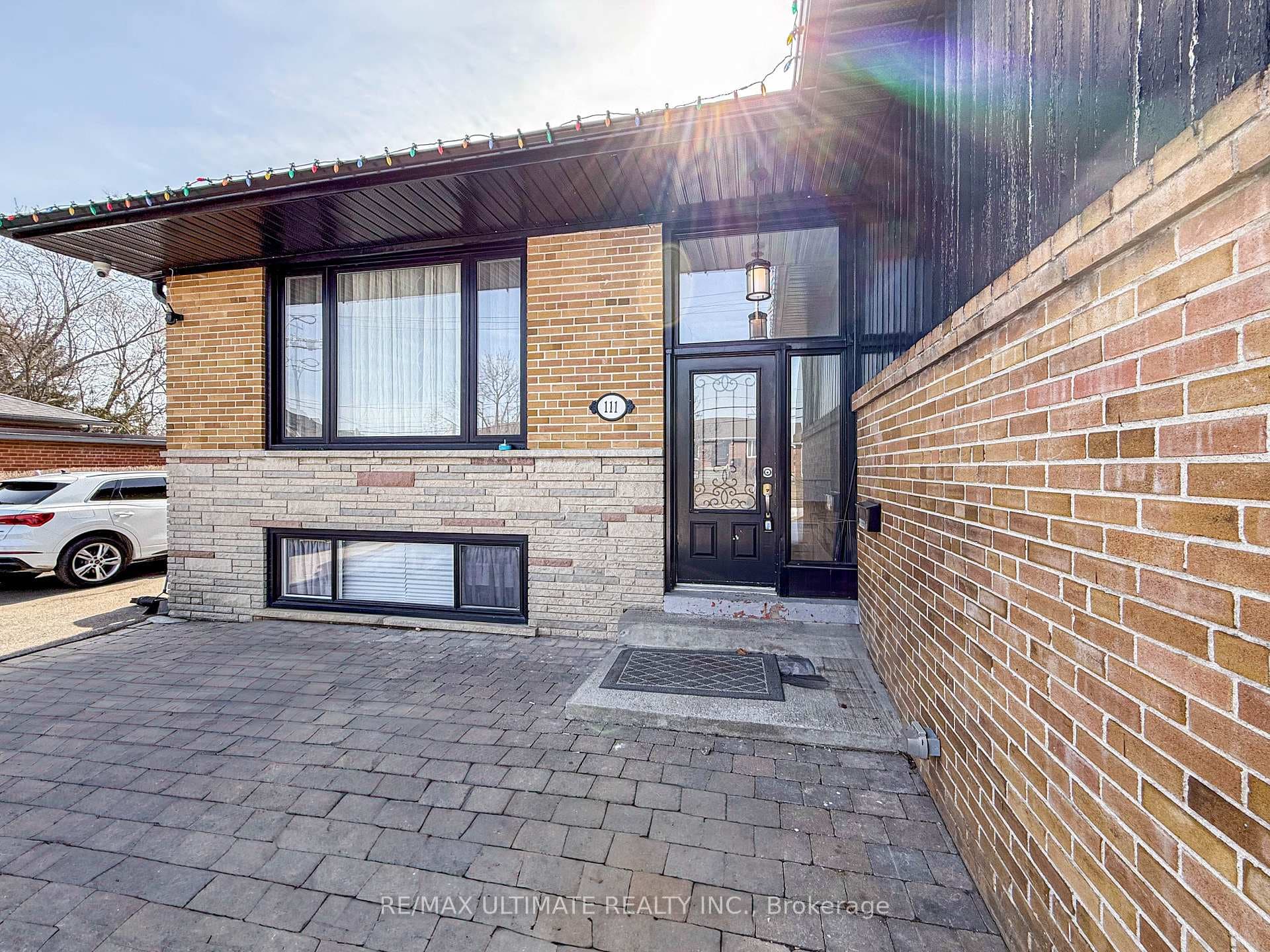 111 Combe Avenue Unit Lower, North York (Bathurst Manor / Clanton Park), ON M3H 4J8 - Photo 1
