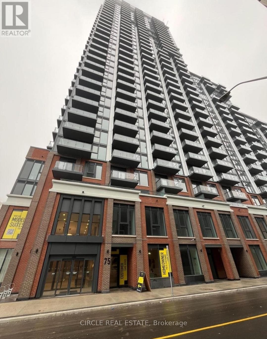 75 James Street Unit 2713, Hamilton