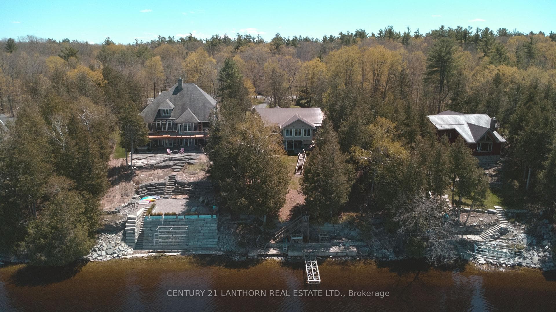 251 High Shore Road, Marmora and Lake