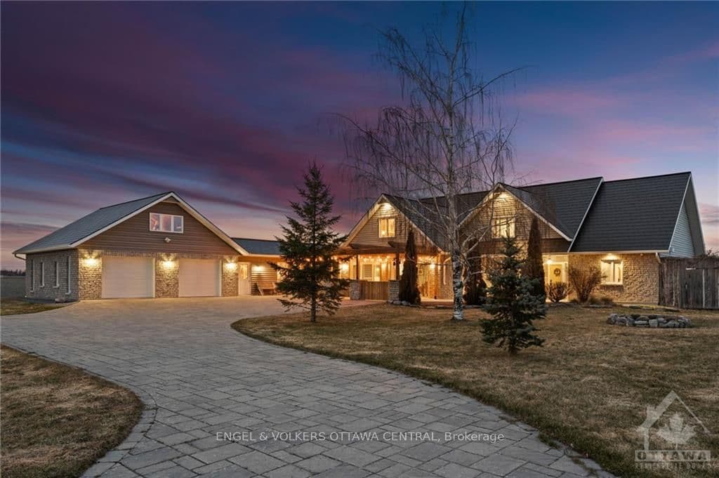 2602 12TH CONCESSION Road, Mississippi Mills, ON K0A 2X0 - Photo 1