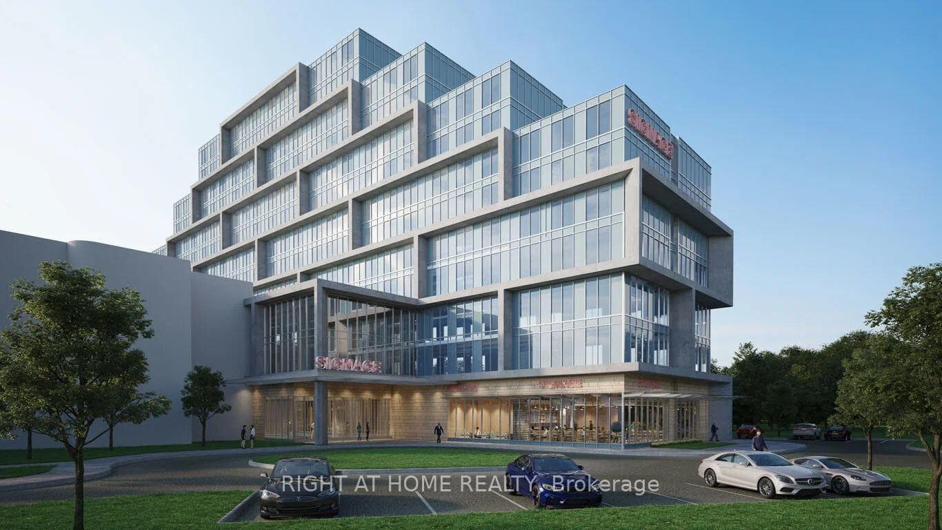 600 Dixon Road Unit 123, Etobicoke (West Mall / Rexdale), ON M9W 1J1 - Photo 1
