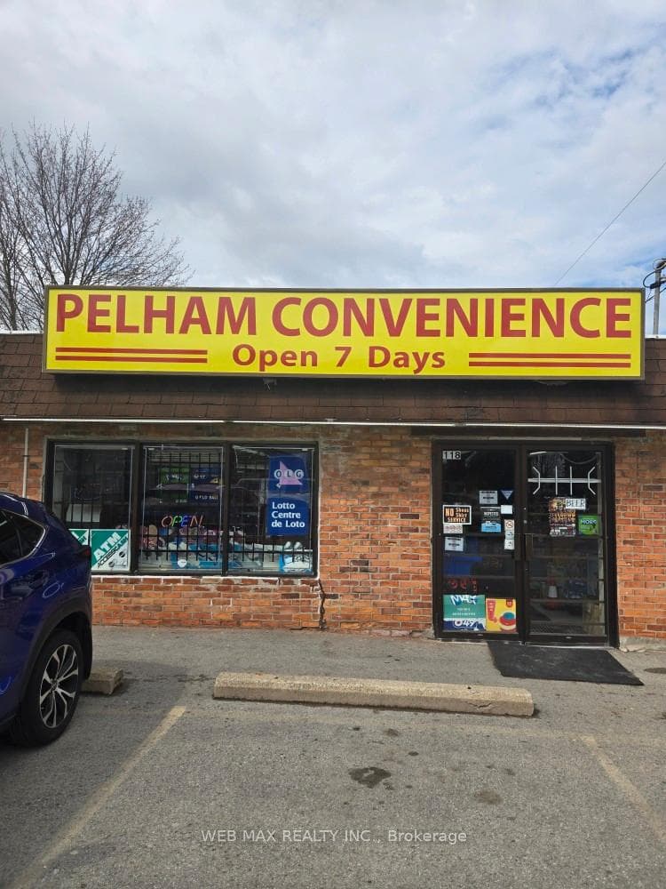 118 pelham Road, St. Catharines