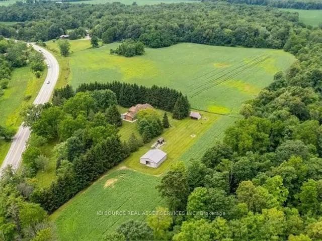 1514 Longwoods Road, Southwest Middlesex