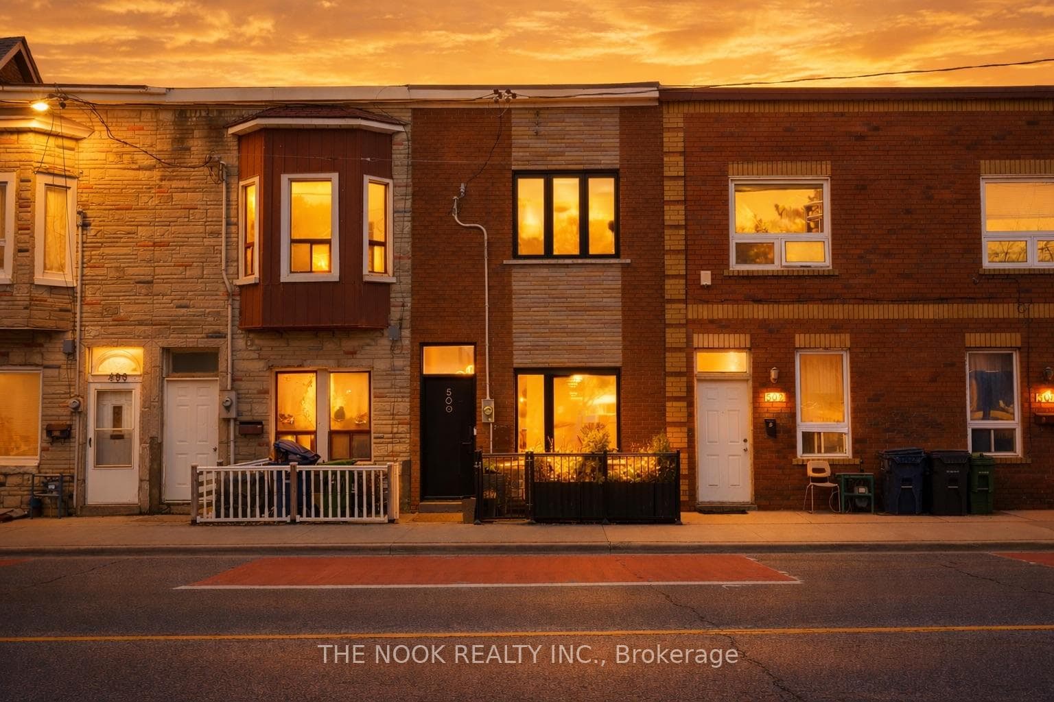 500 Dufferin Street, Downtown Toronto / Waterfront, ON M6K 2A6 - Photo 1