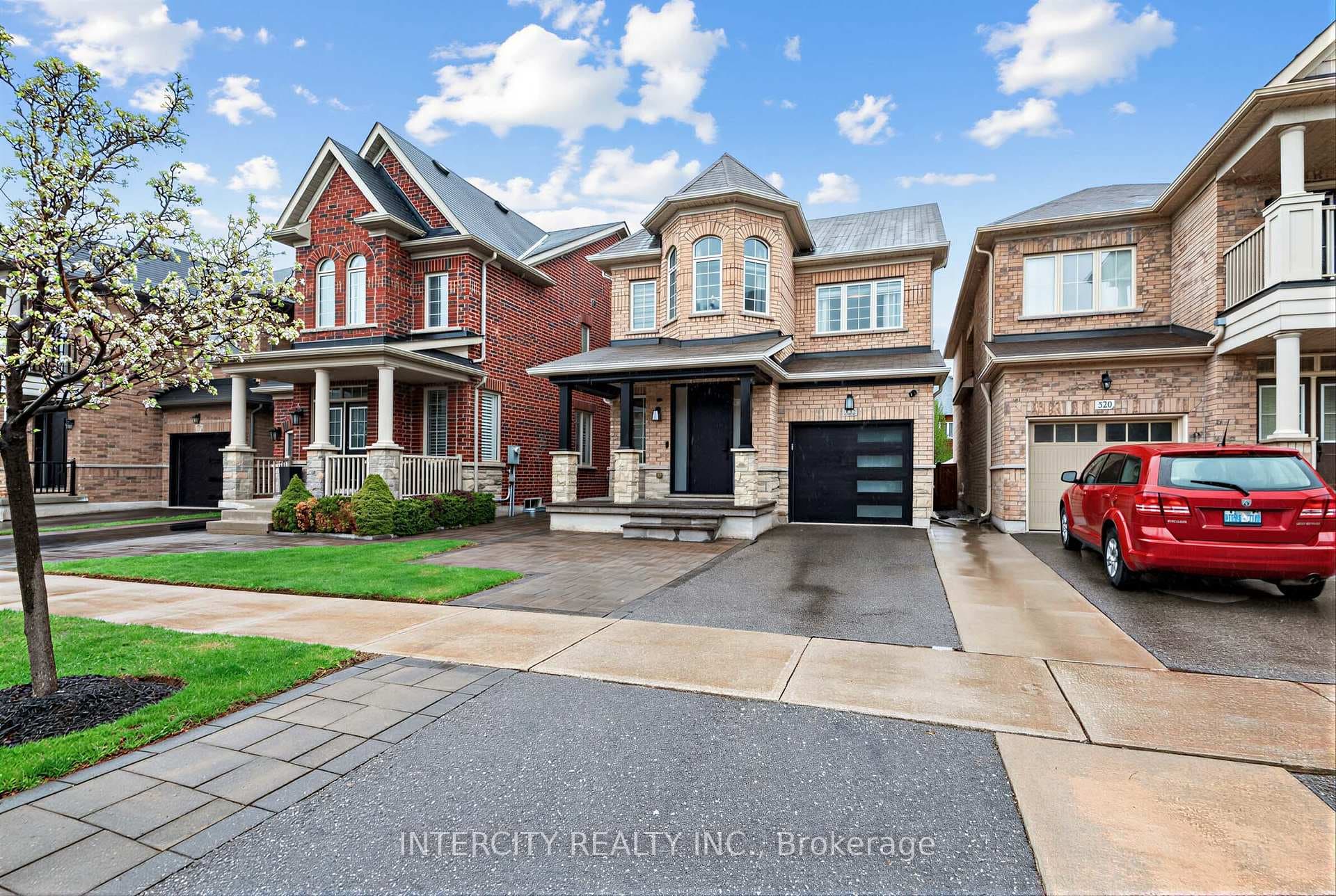 322 Moody Drive, Vaughan, ON L4H 3N5 - Photo 1
