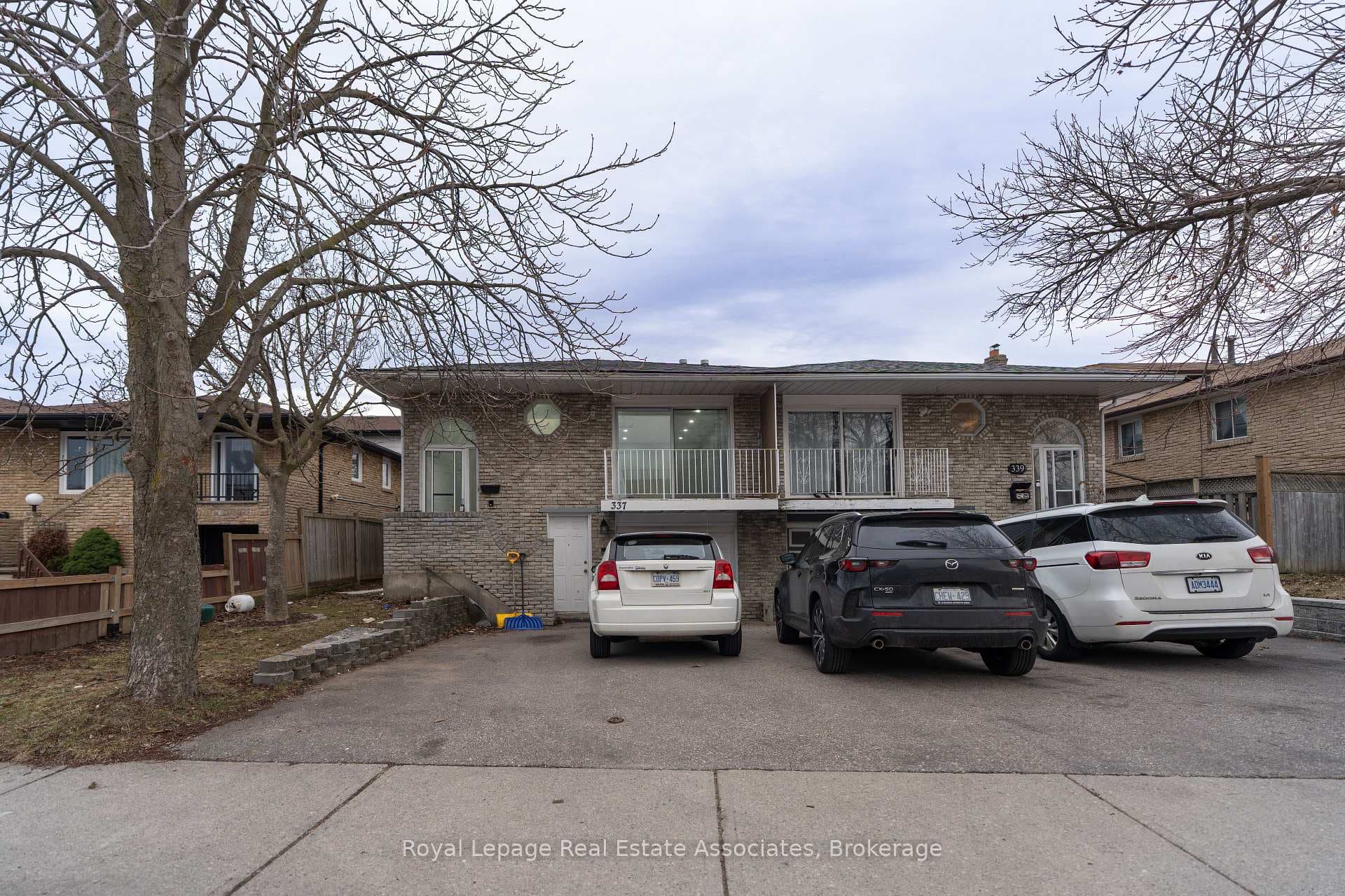 337 Hansen Road, Brampton, ON L6V 2Y2 - Photo 1
