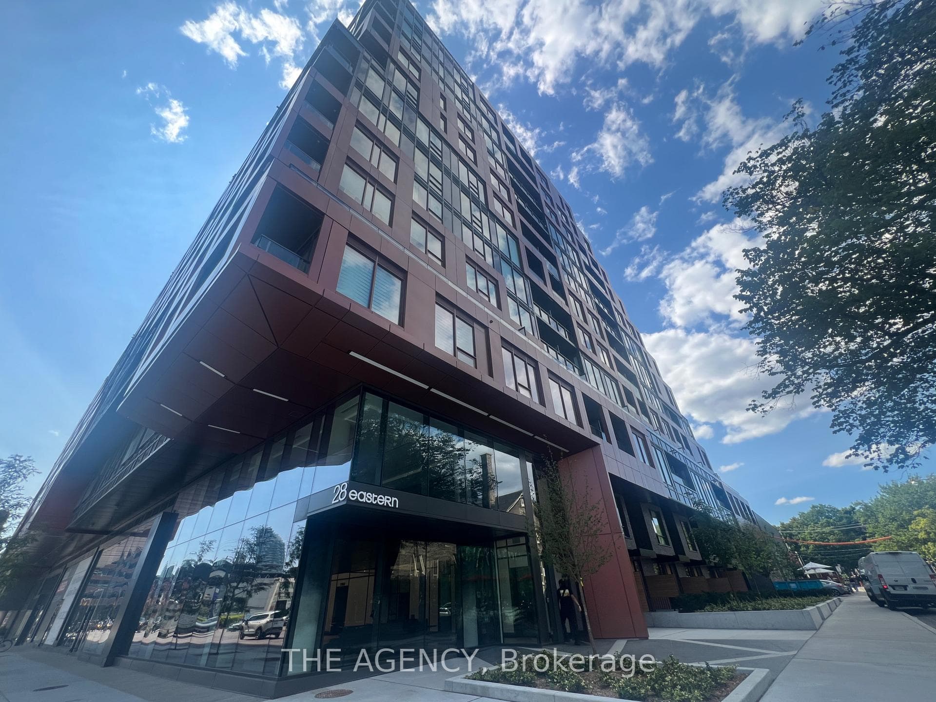 28 Eastern Avenue Unit TH110, Regent Park / Cabbagetown / St. James Town, ON M5A 0Y2 - Photo 1