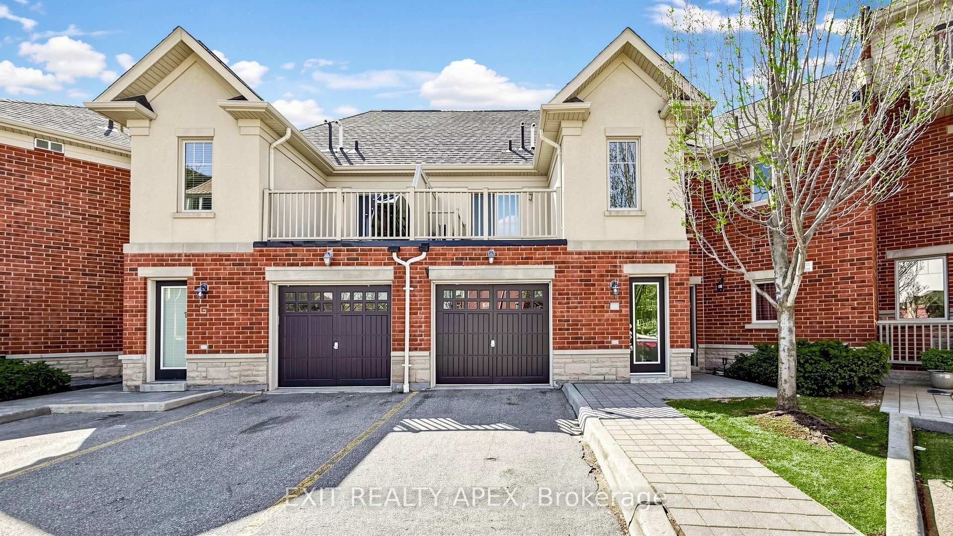 3395 Thomas Street Unit 4, Mississauga