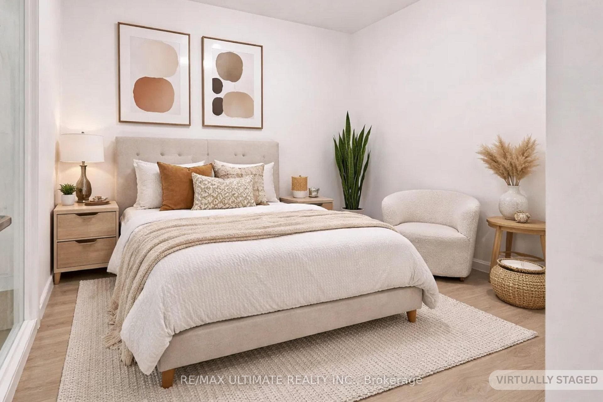 8 WIDMER Street Unit 515, Downtown Toronto / Waterfront, ON M5V 2E7 - Photo 1