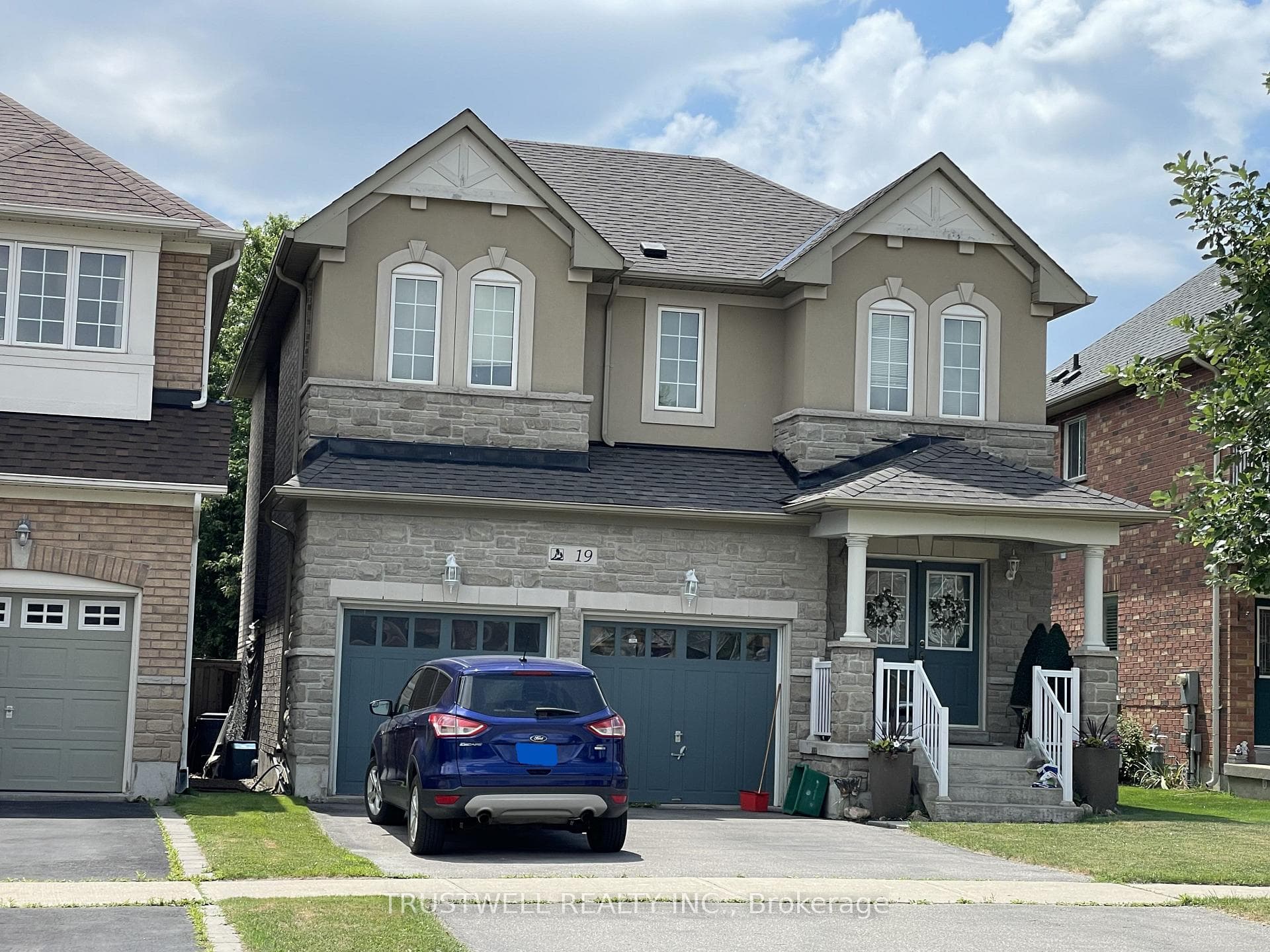 19 Balliol Avenue, Richmond Hill, ON L4E 5B3 - Photo 1