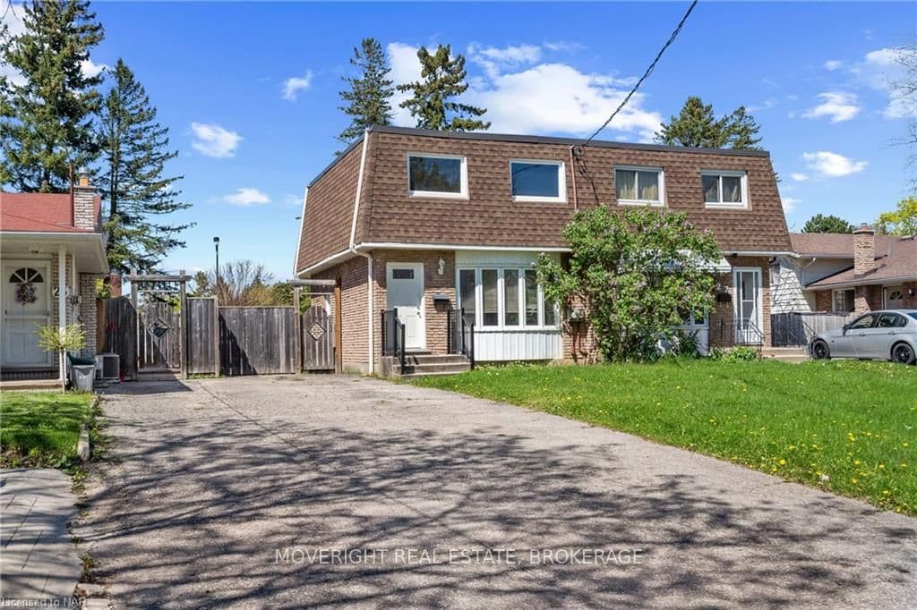 25 PRINCE PAUL Crescent, St. Catharines, ON L2N 3A8 - Photo 1