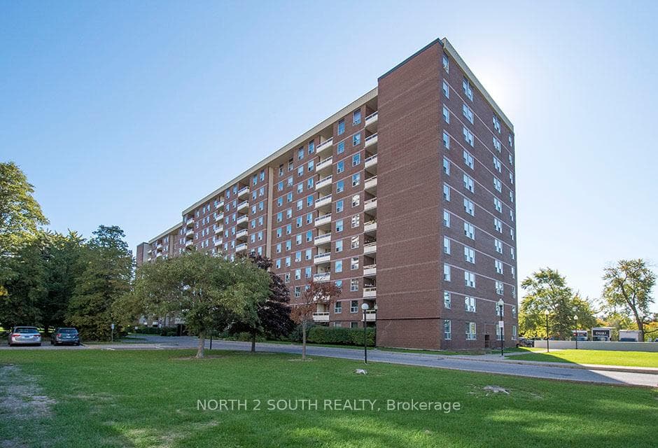 175 Hilda Avenue Unit 511, Toronto C07