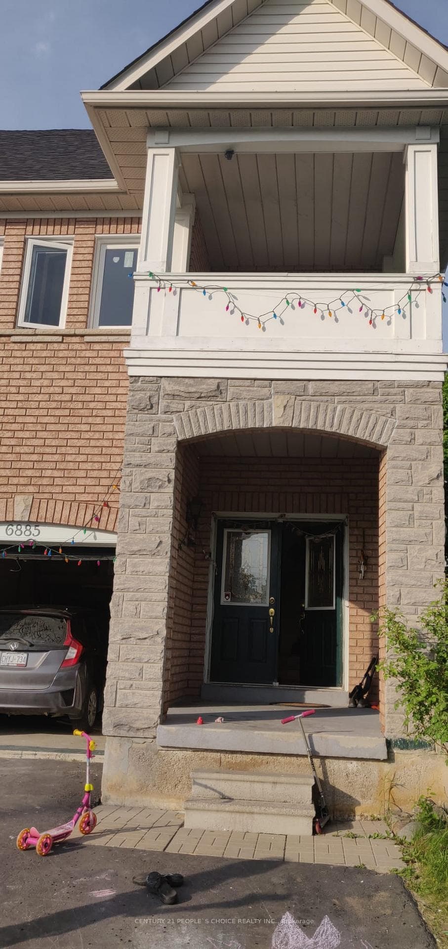 6885 Tassel Crescent, Mississauga