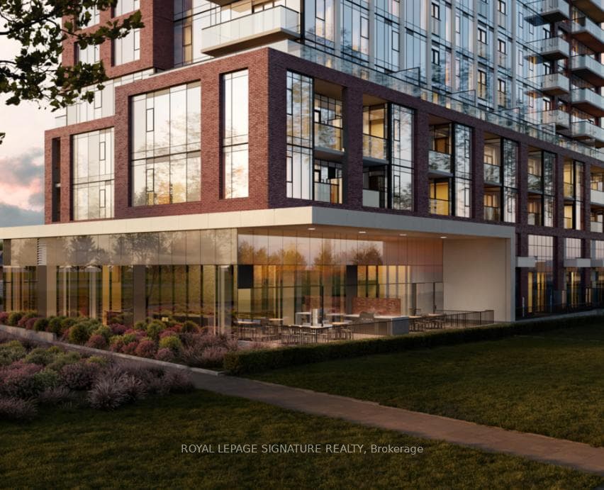 40 Lagerfeld Drive Unit 101, Brampton, ON L7A 5L5 - Photo 1