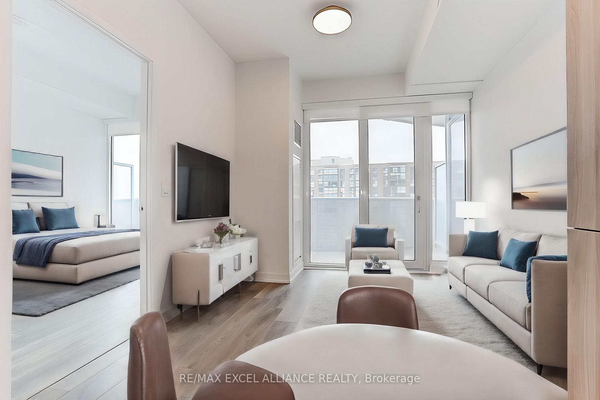 15 Holmes Avenue Unit 1103, Willowdale / Newtonbrook, ON M2N 4L8 - Photo 1