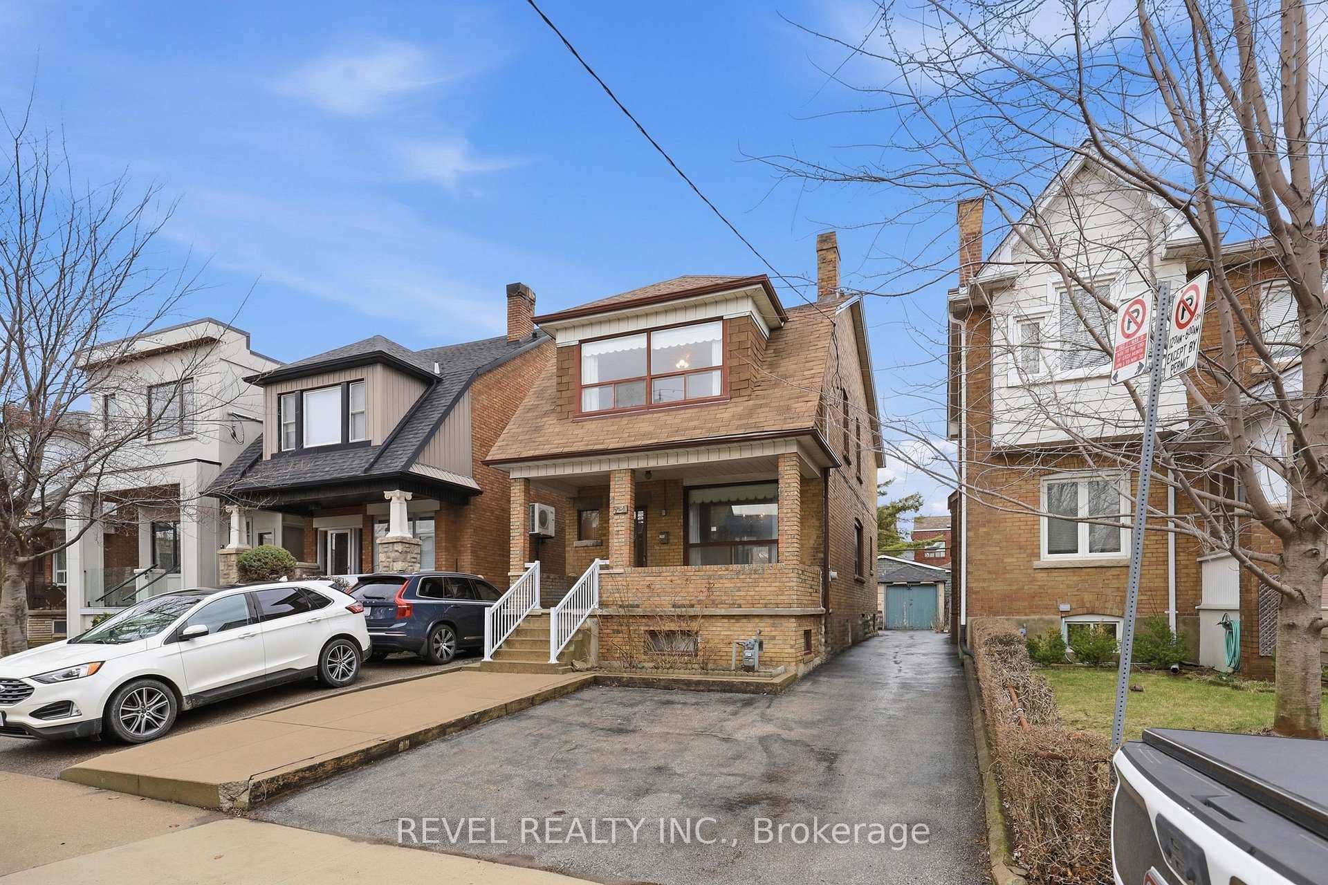 245 Lauder Avenue, Forest Hill / Deer Park, ON M6E 3H5 - Photo 1