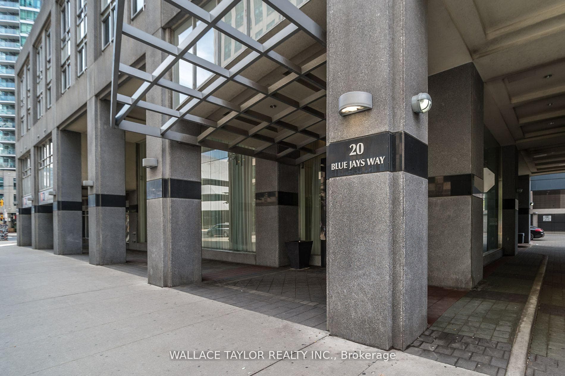 20 Blue Jays Way Unit 509, Downtown Toronto / Waterfront, ON M5V 3W6 - Photo 1