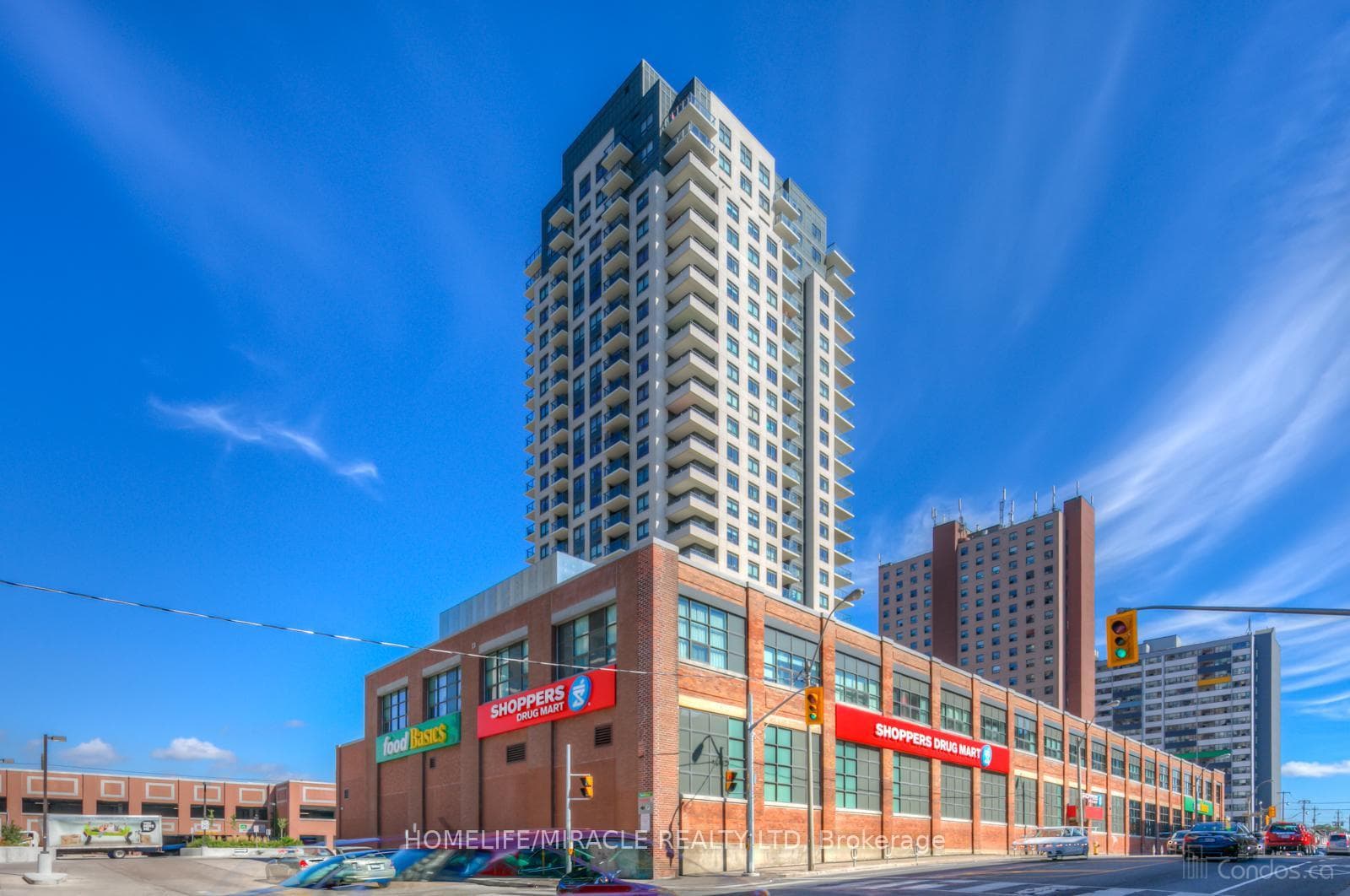 1420 Dupont Road Unit 908, Bloor West Village / Swansea, ON P1B 8Z4 - Photo 1