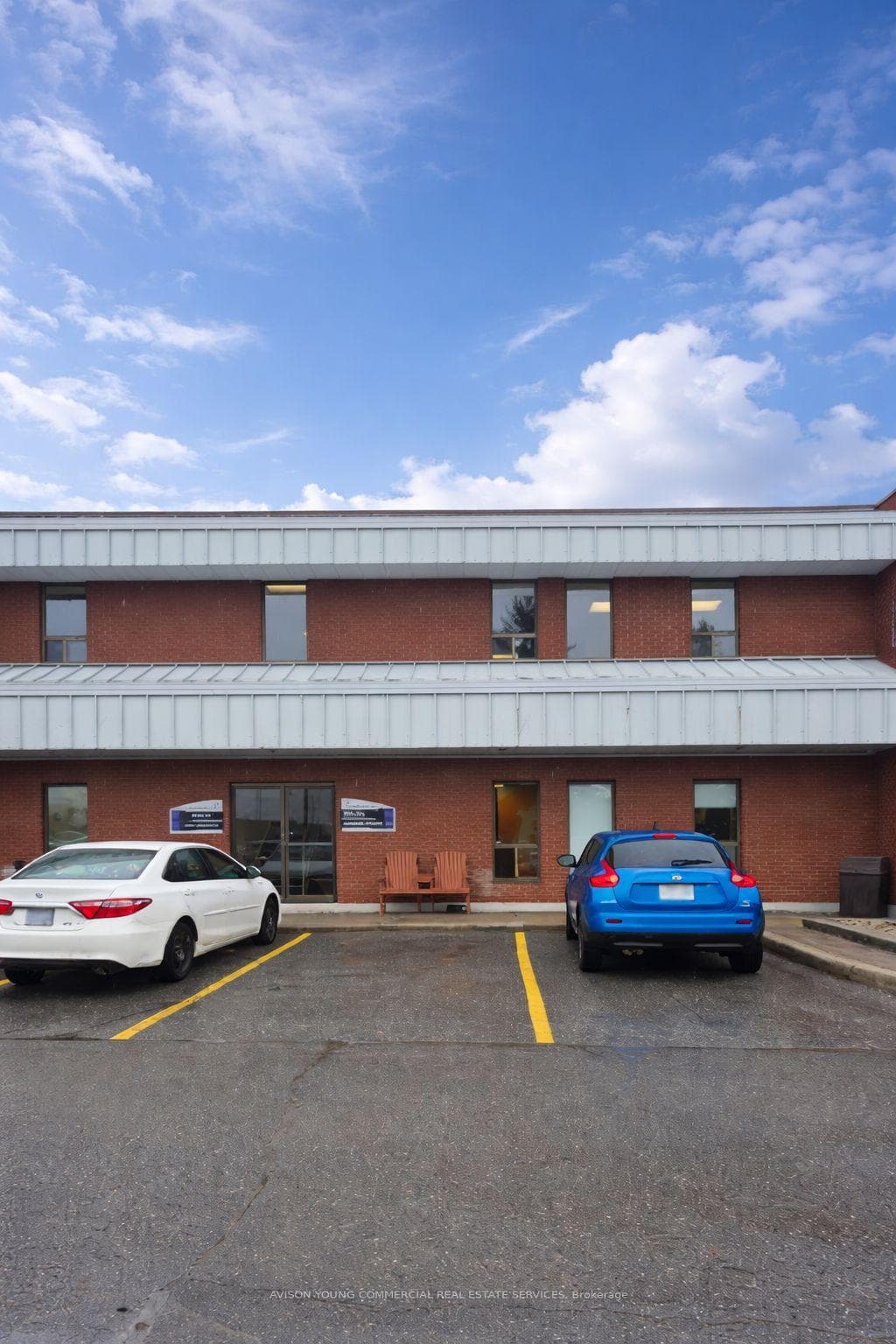 21 Concourse Gate Unit 5, Cityview - Parkwoods Hills - Rideau Shore
