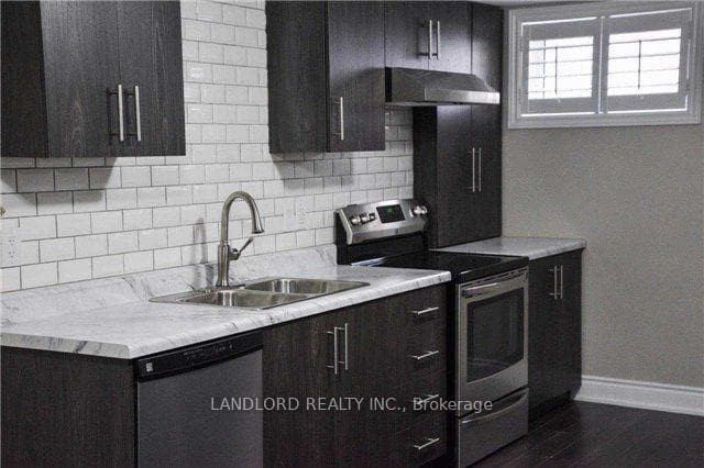 1130 Melton Drive Unit Lower, Mississauga, ON L4Y 3W2 - Photo 1