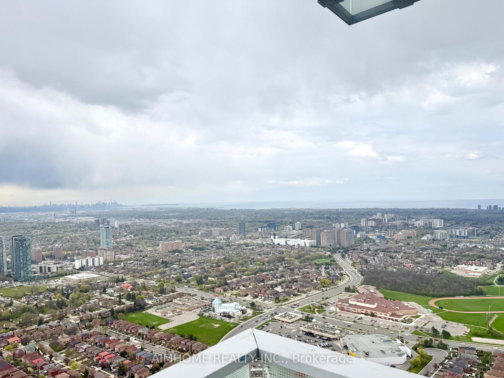 3883 Quartz Road Unit 5604, Mississauga, ON L5B 0M4 - Photo 1