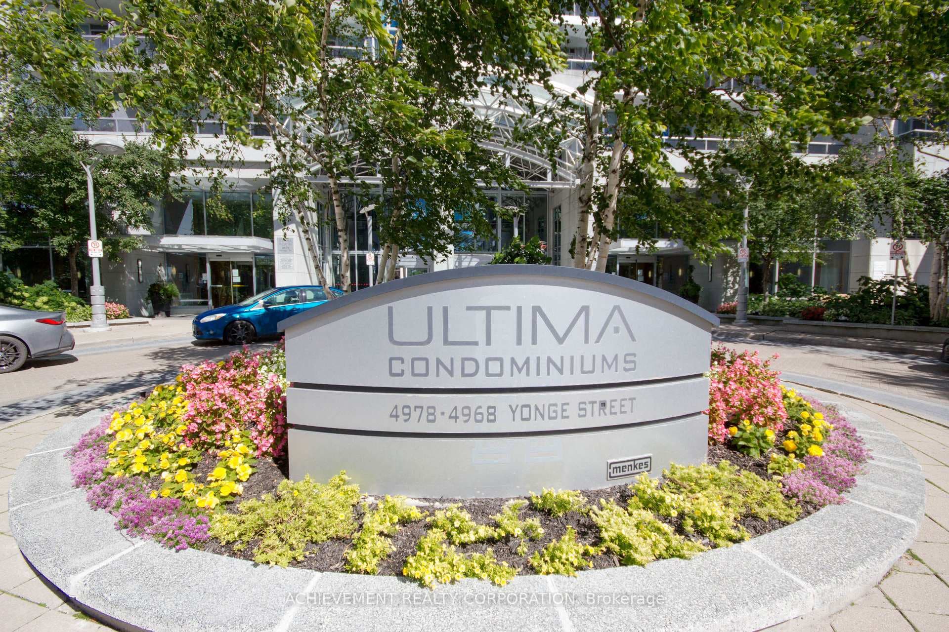4968 Yonge Street Unit 3008, Toronto C07