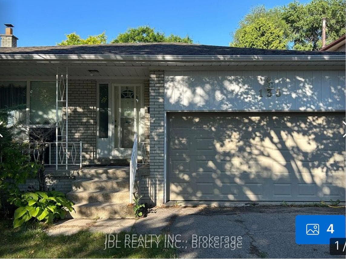 135 Estelle Ave Avenue Unit Unit A, Willowdale / Newtonbrook, ON M2N 5H6 - Photo 1