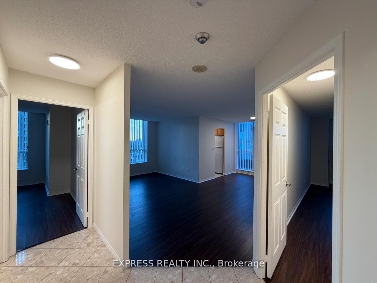 39 Pemberton Avenue Unit Ph05, Willowdale / Newtonbrook, ON M2M 4L6 - Photo 1