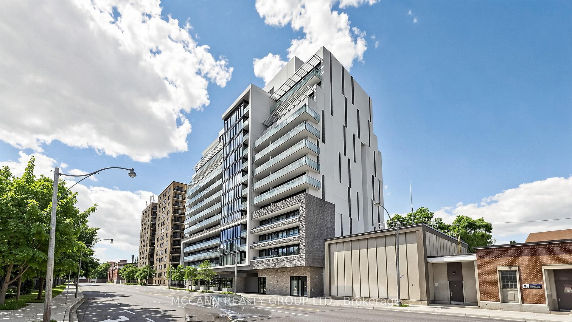 3018 Yonge Street Unit 605, Lawrence Park / Bedford Park, ON M4N 2K4 - Photo 1