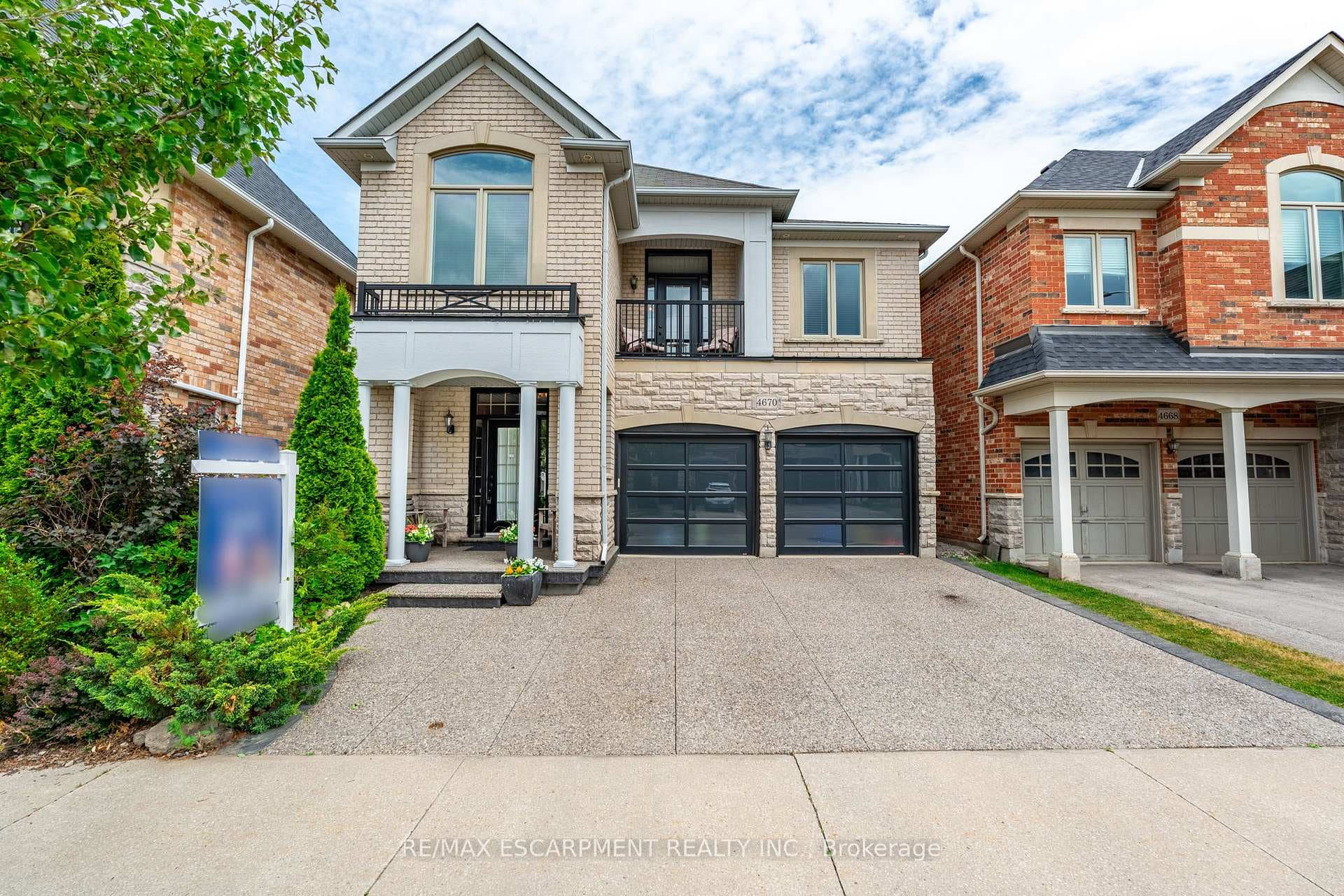 4670 Huffman Road, Burlington, ON L7M 0G5 - Photo 1