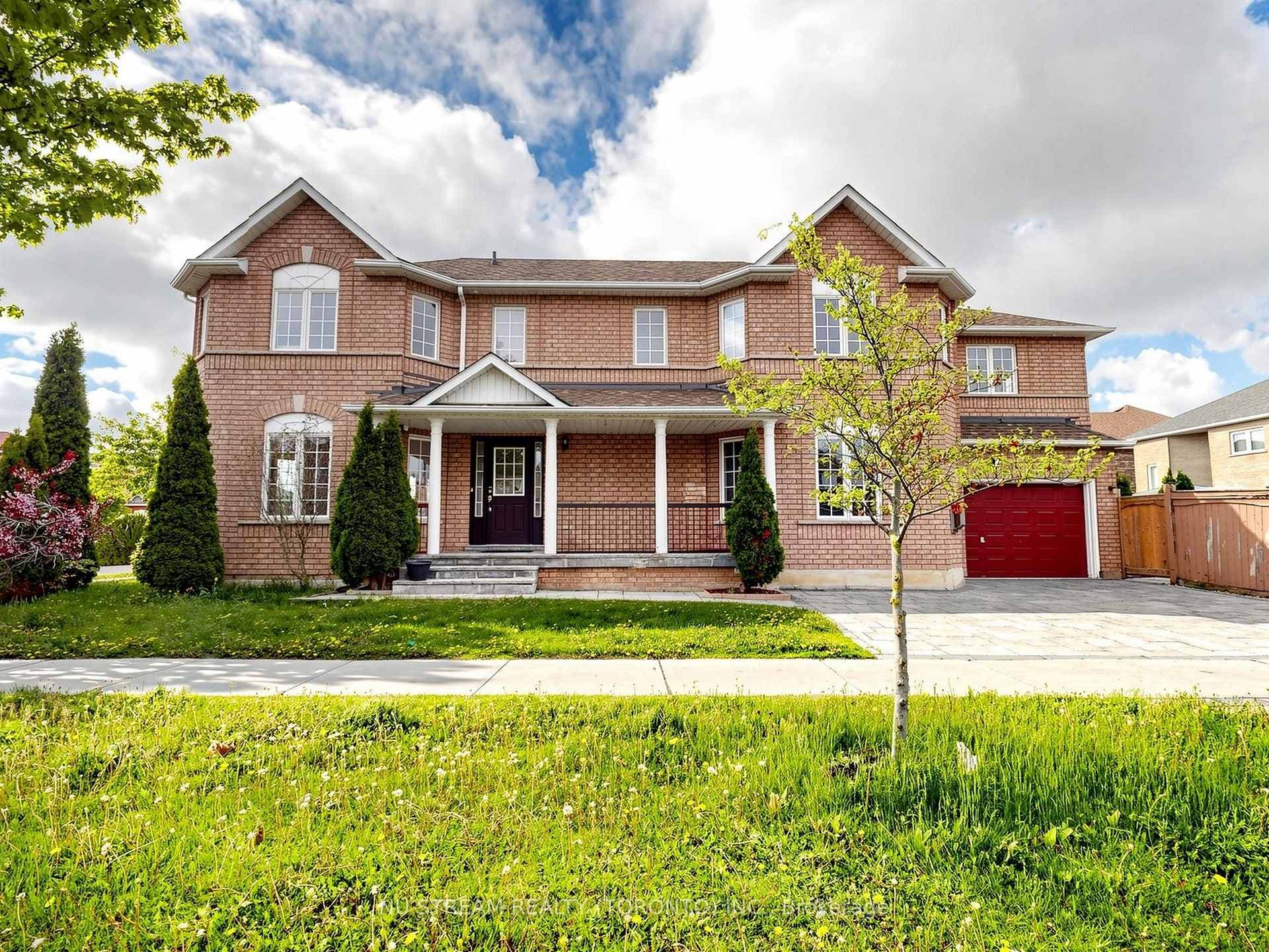 2 Purcell Crescent, Vaughan, ON L6A 3C4 - Photo 1