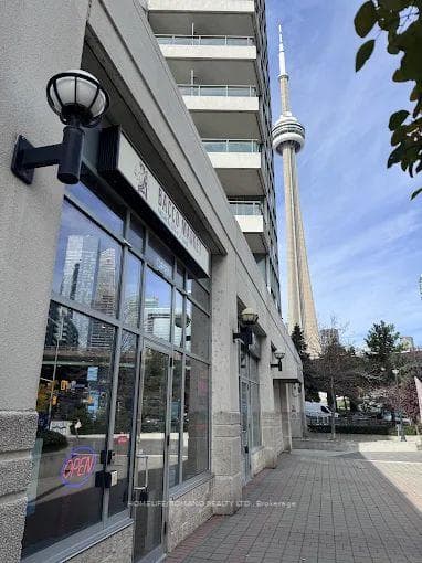 228 Queens Quay Unit 8, Toronto C01
