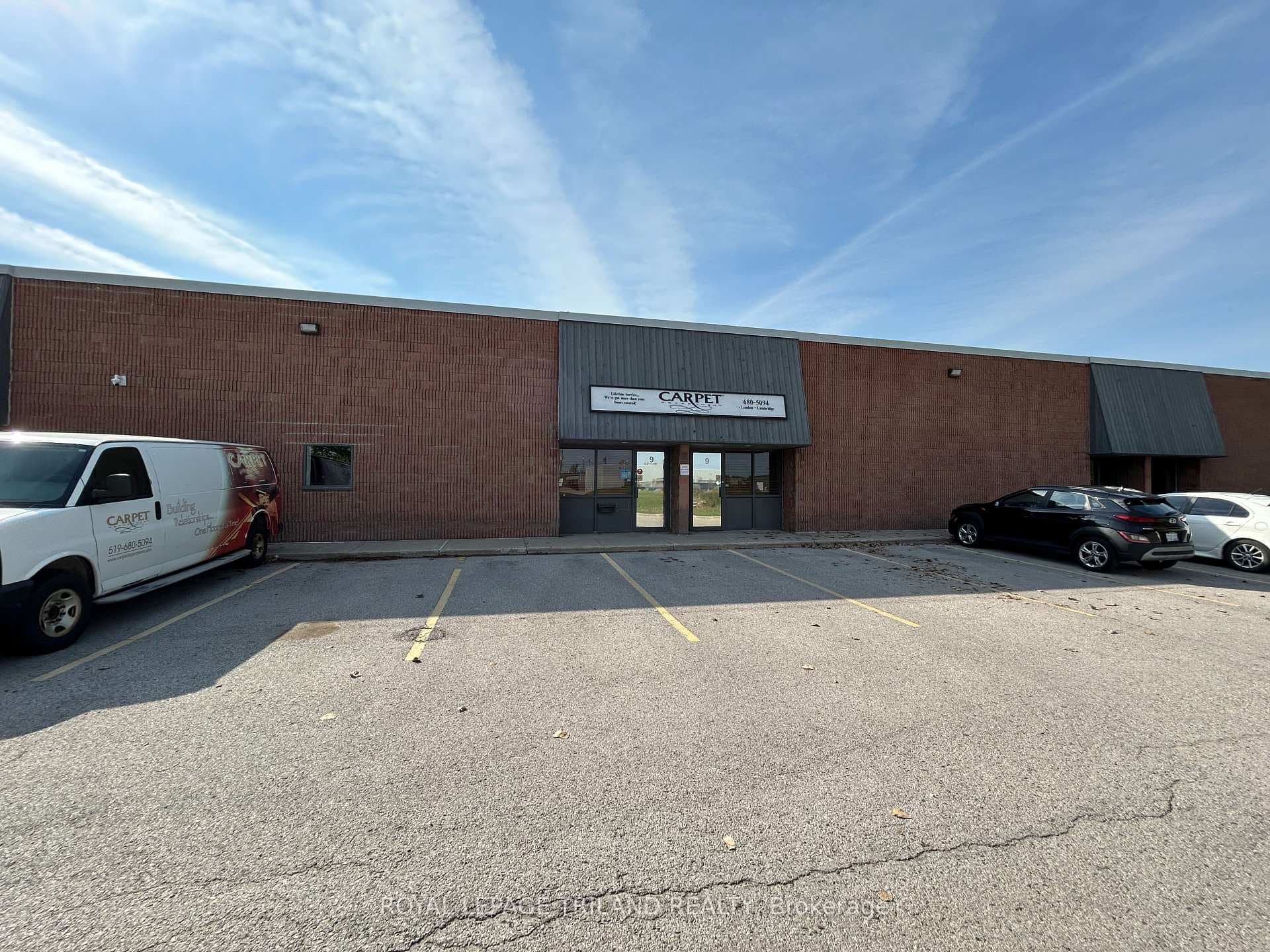 98 Bessemer Court Unit 9-11, London South, ON N6E 1K7 - Photo 1