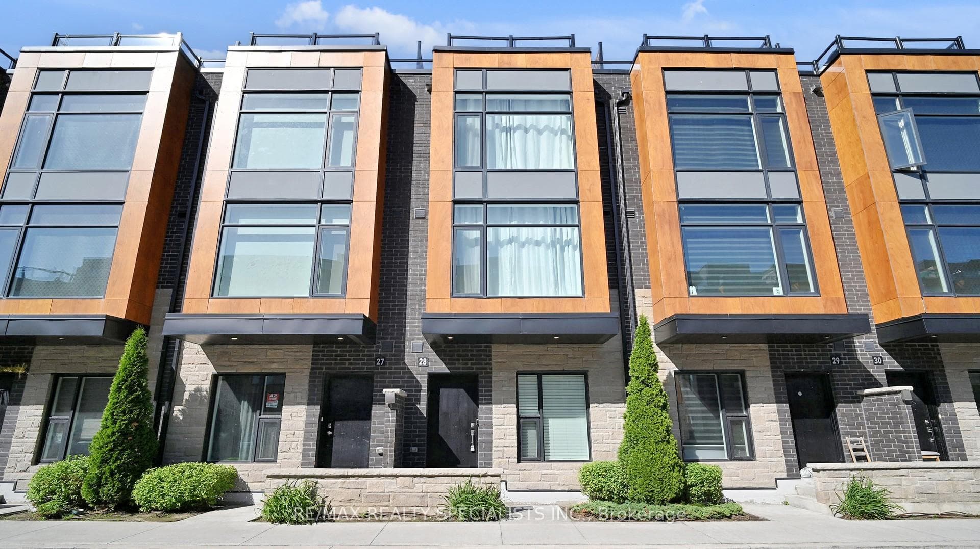 200 Malta Avenue Unit 28, Brampton, ON L6Y 6H8 - Photo 1