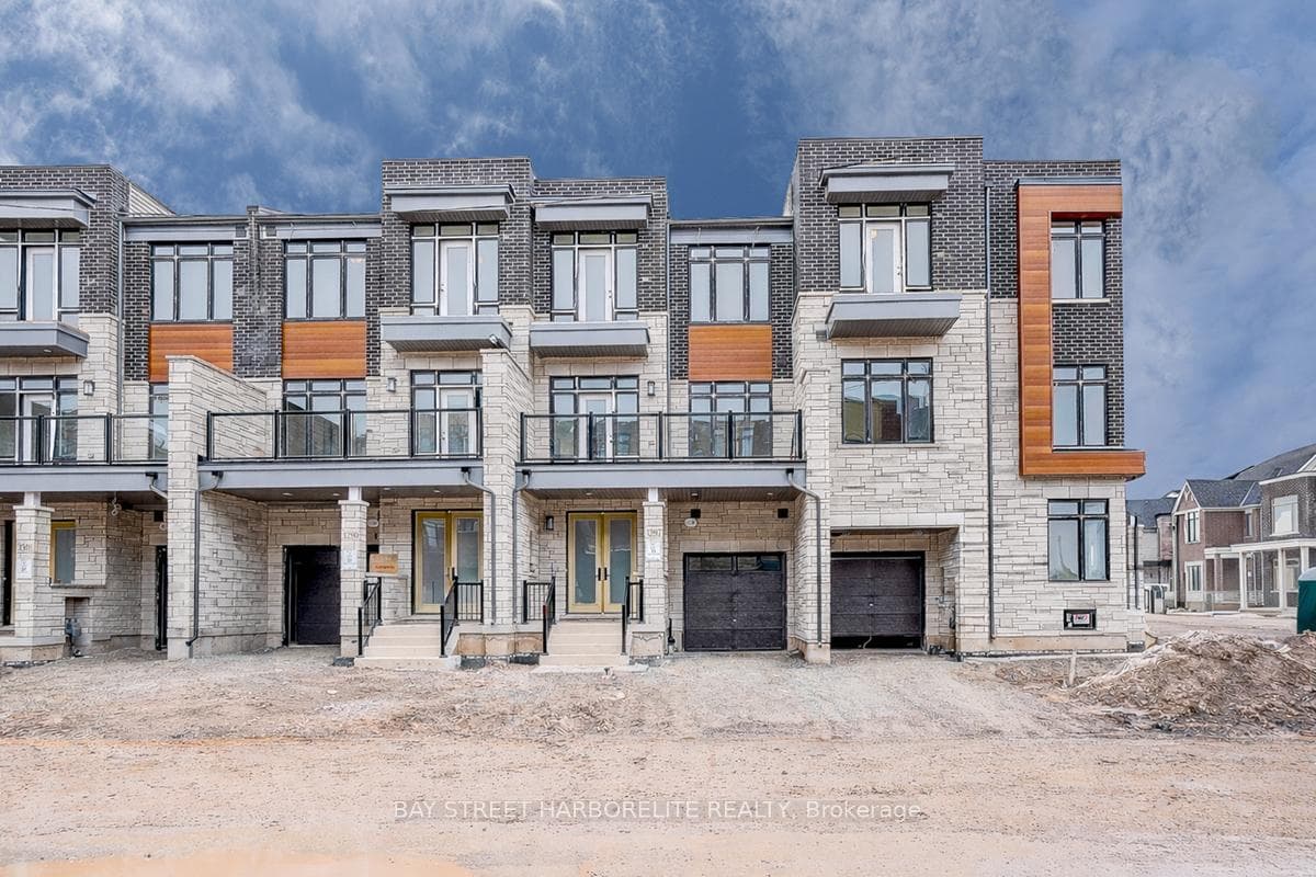 3297 Azam Way, Oakville, ON L6M 5S2 - Photo 1