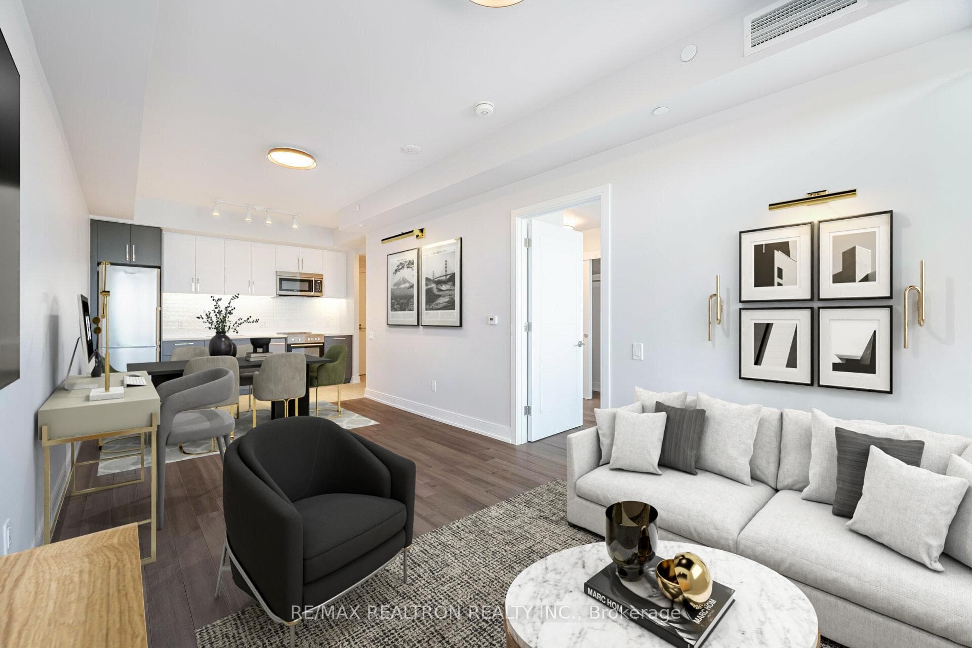 2525 Bathurst Street Unit 810, Lawrence Park / Bedford Park, ON M6B 2Y9 - Photo 1