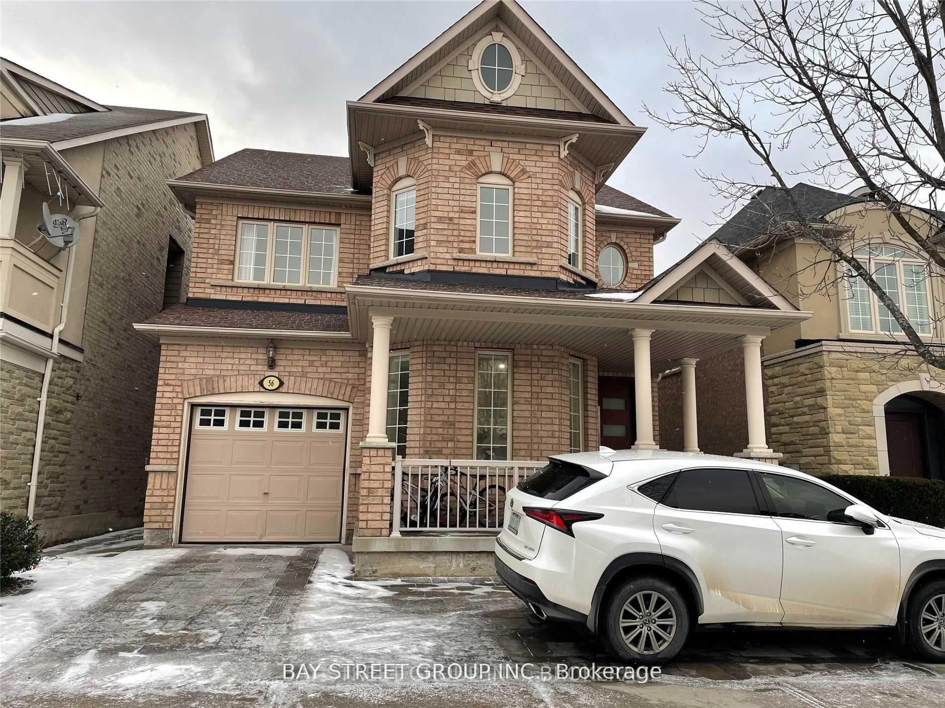56 Albright (Lower) Crescent, Richmond Hill, ON L4E 4Z4 - Photo 1