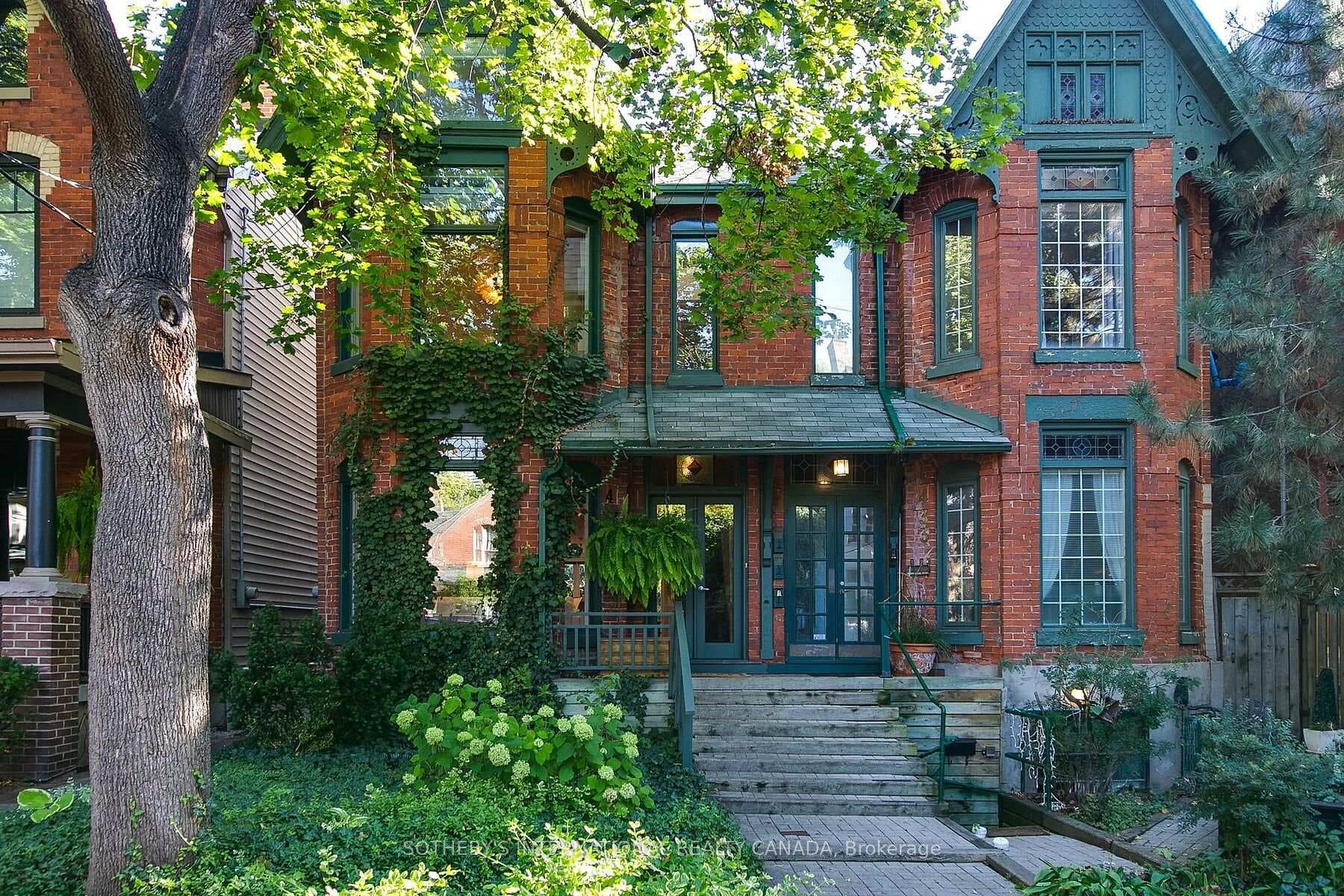 435 Ontario Street, Regent Park / Cabbagetown / St. James Town, ON M5A 2V9 - Photo 1