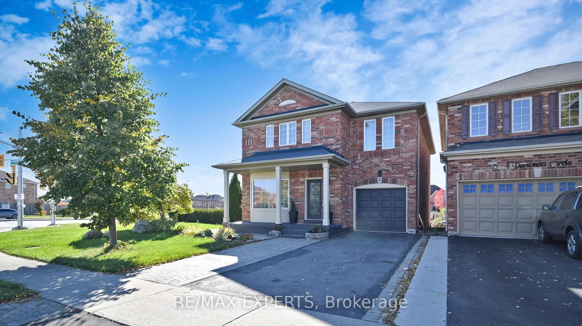 2 Personna Circle, Brampton, ON L6X 0P2 - Photo 1