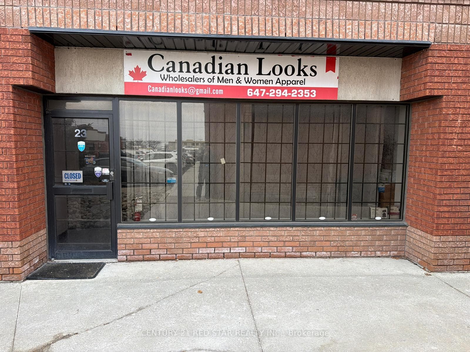 6780 Davand Drive Unit 23, Mississauga, ON L5T 2G4 - Photo 1