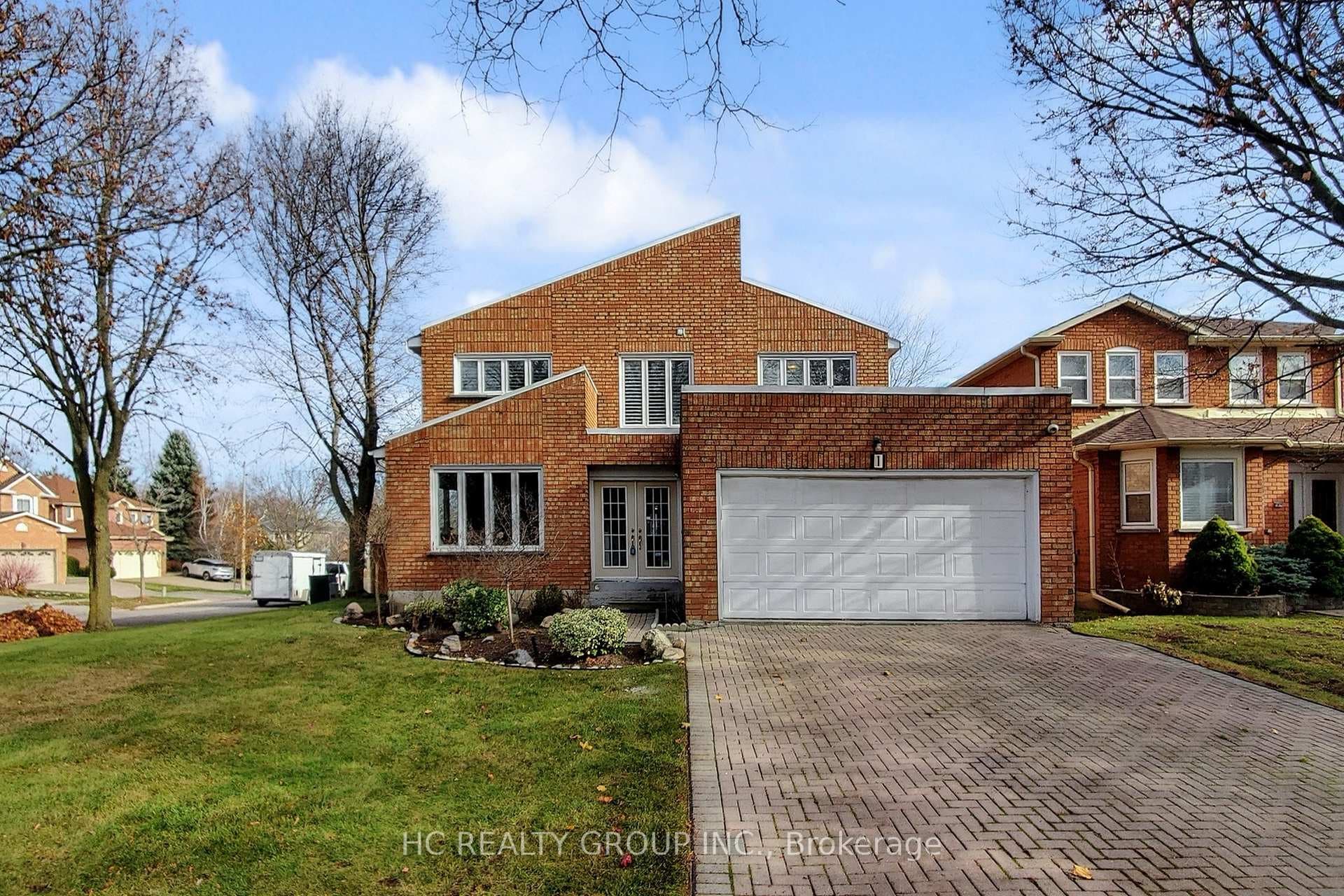 1 Atwood Court, Markham, ON L3T 6T4 - Photo 1