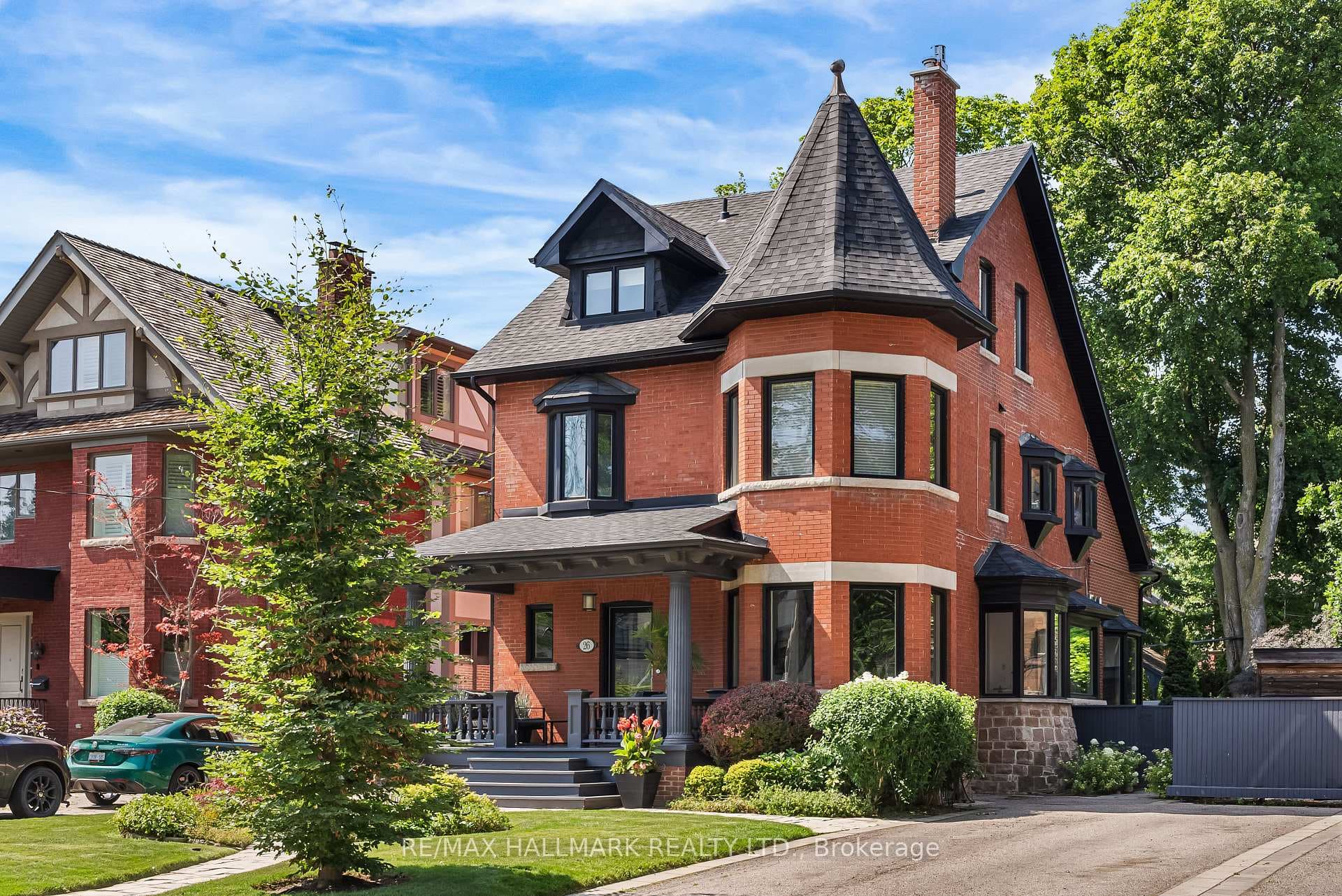 26 Lytton Boulevard, Lawrence Park / Bedford Park, ON M4R 1L1 - Photo 1