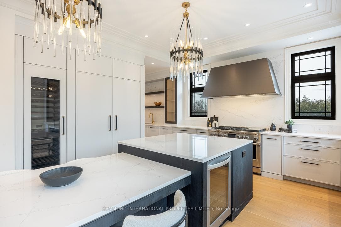 58 Fanning Mills Circle, Vaughan, ON L6A 4Y9 - Photo 1