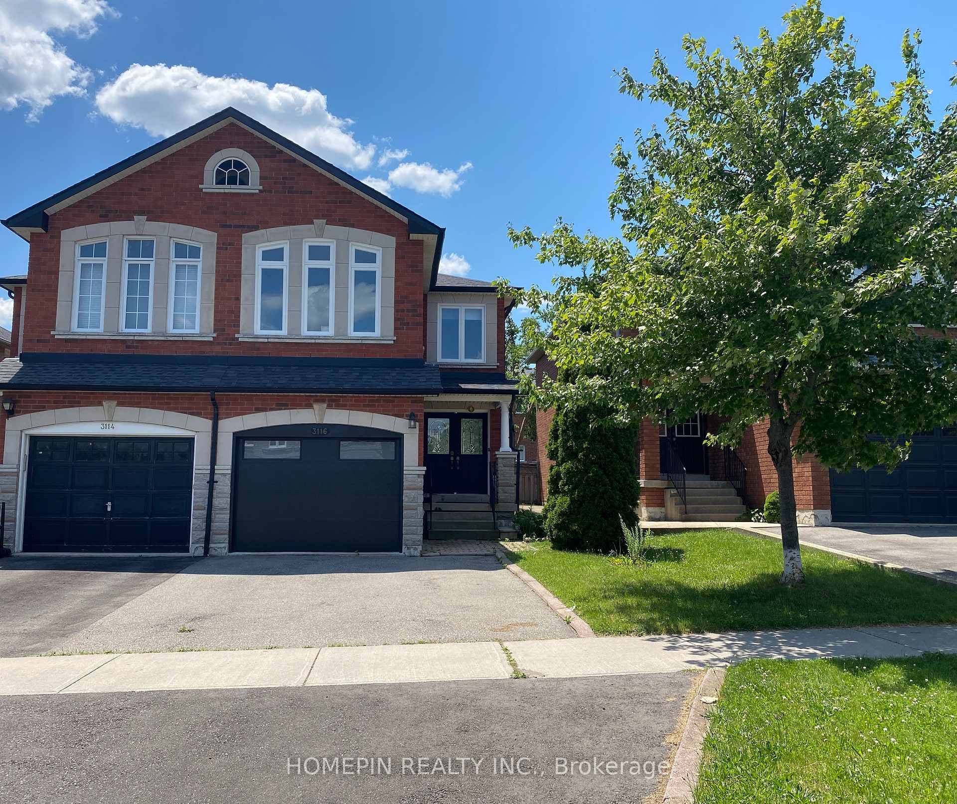 3116 Wheatstone Avenue, Mississauga, ON L5B 4J5 - Photo 1