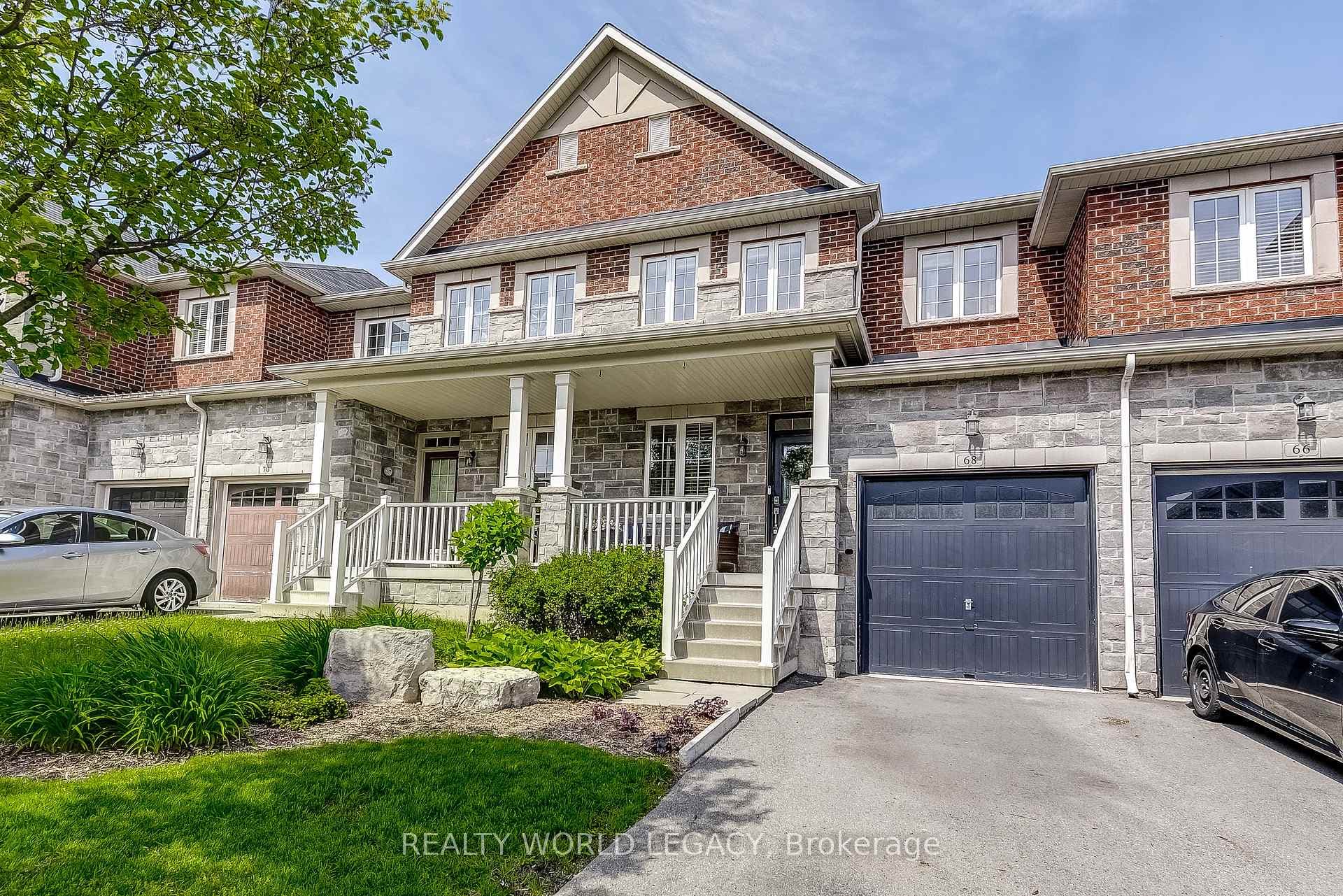 68 Bousfield Rise, Hamilton