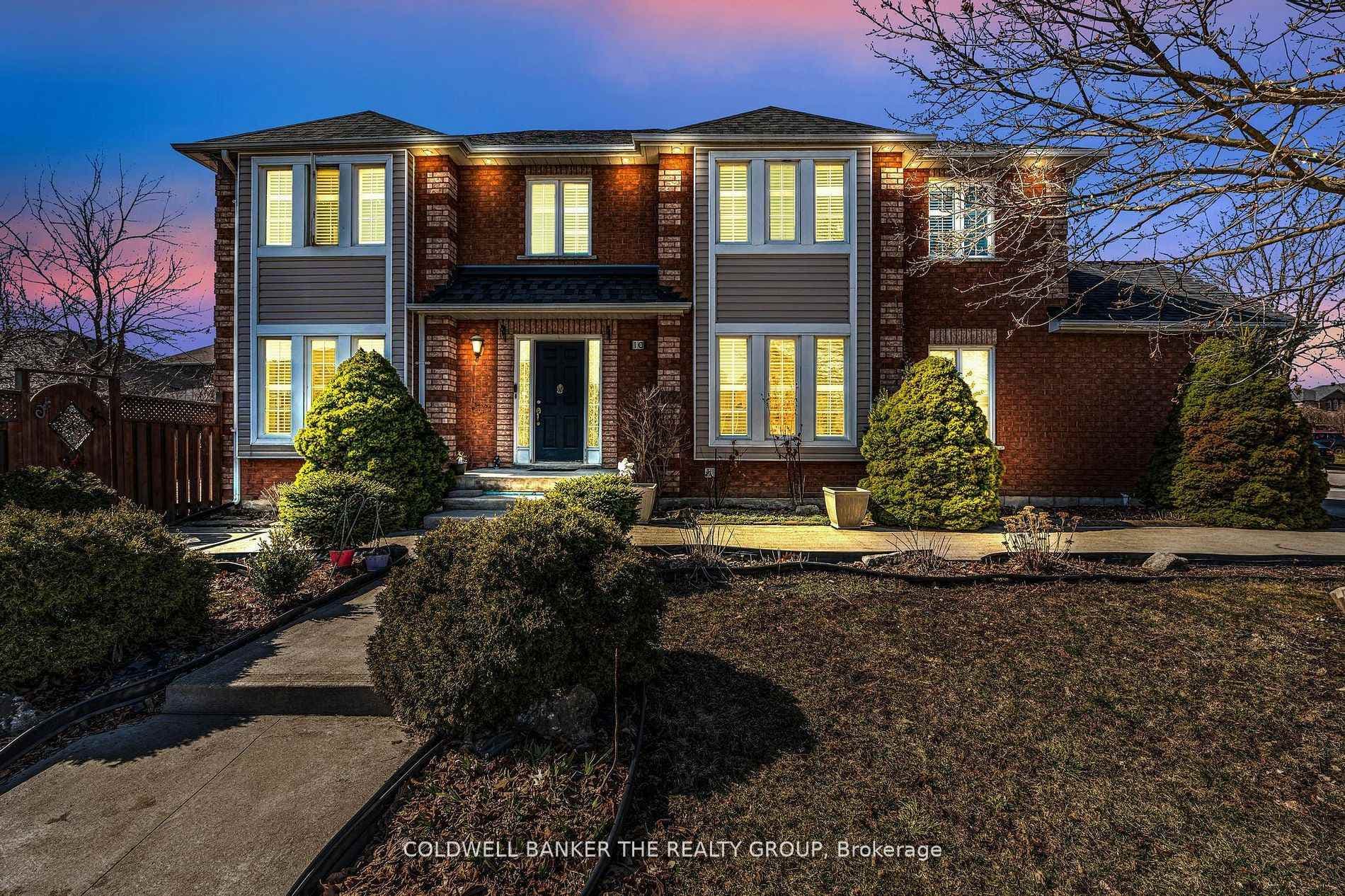 10 Colleyville Street, Brampton, ON L7A 1H3 - Photo 1